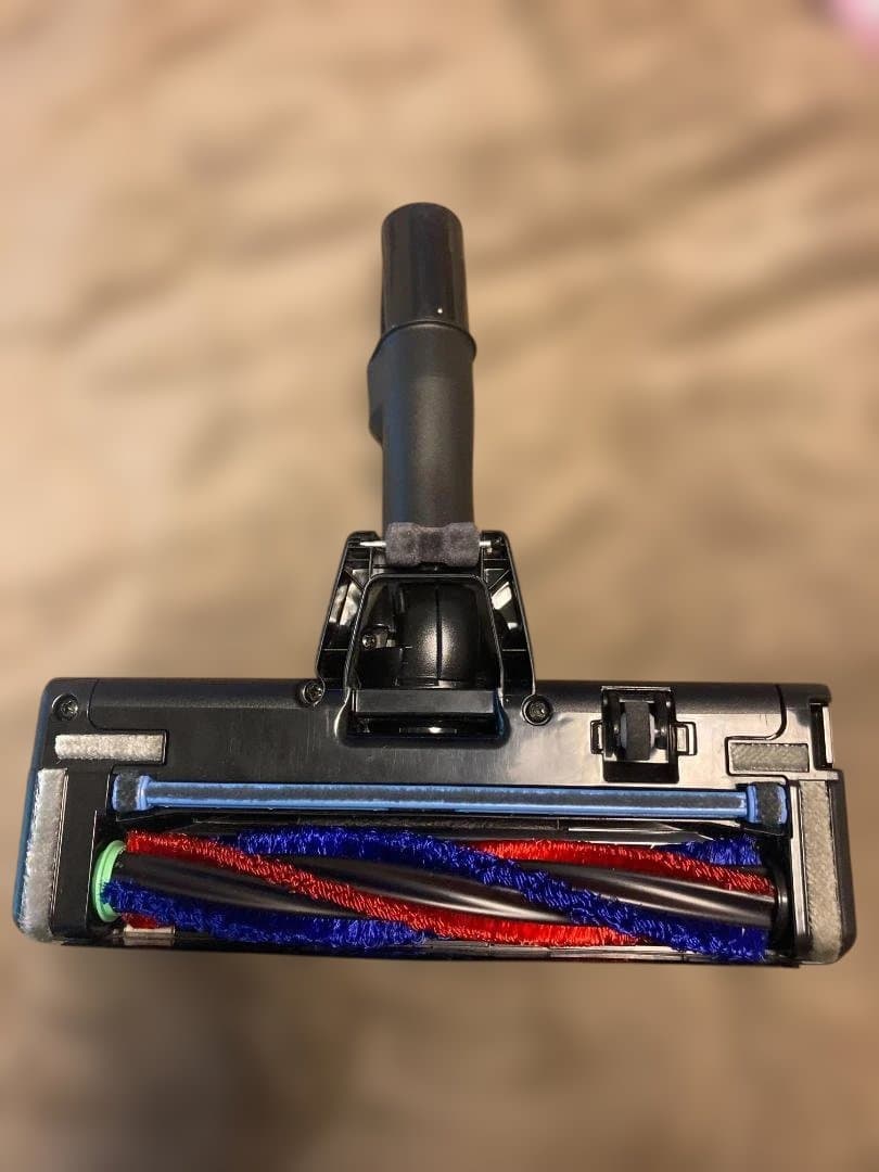 A*o様 HITACHI 純正品 掃除機D-DP28クミ(N) PV-BH900