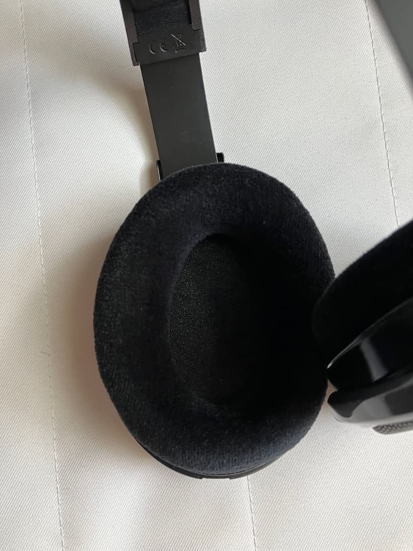 Sennheiser HD650 新仕様モデル ヘッドホン