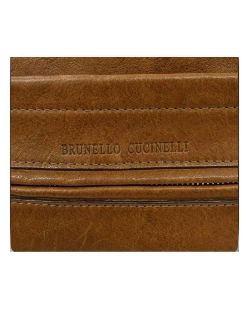 最高級☆ブルネロクチネリ BRUNELLO CUCINELLI