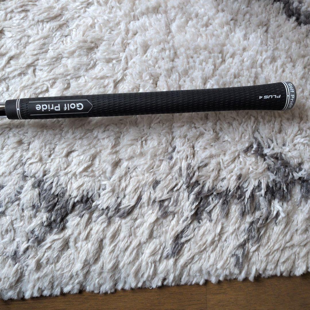 TaylorMade Milled Grind 52.58度ウェッジ2本セット