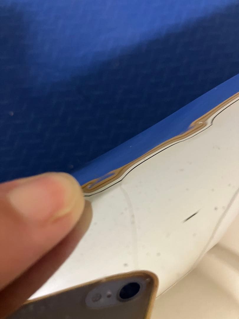 ハーレー　スポーツスター　マフラー　純正マフラー　ヒートガード付き