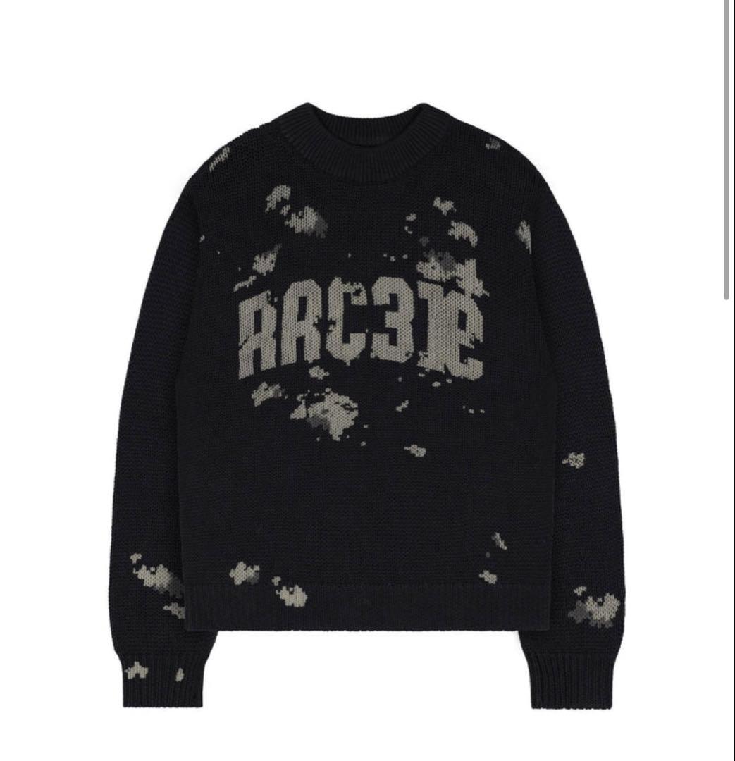 racerworldwide ニット