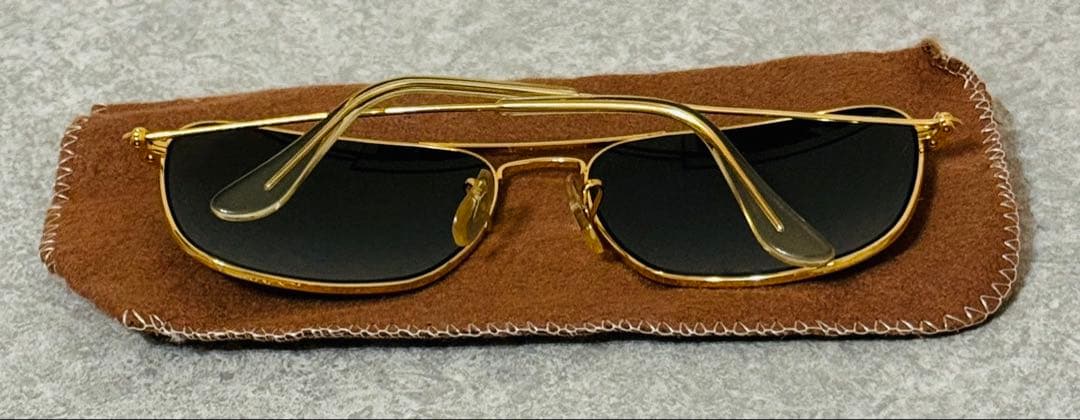 Ray-Ban B&L USA製 ヴィンテージ サングラス