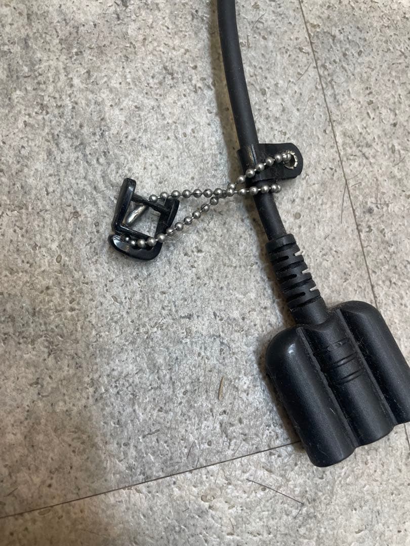 資生堂 デジタルパーマ器 システムキュール 専用ロッド付き デジタルパーマ機