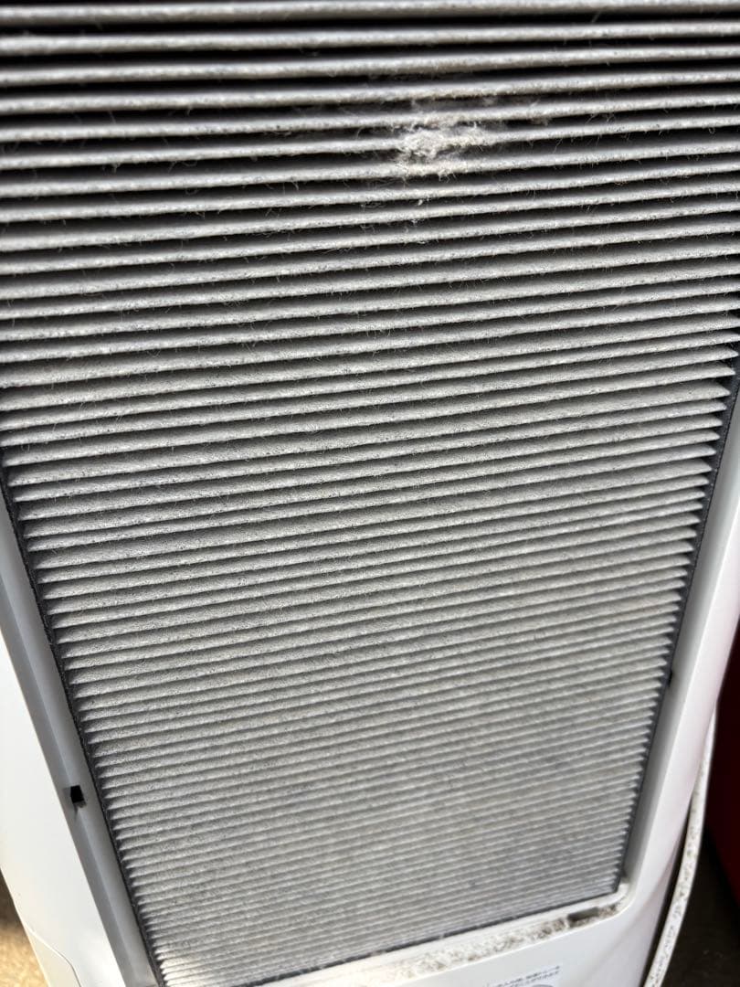 SHARP KI-LD50-W プラズマクラスター搭載 2020年製