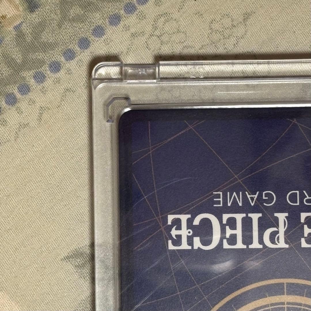 ワンピースカードゲーム コアラ sp