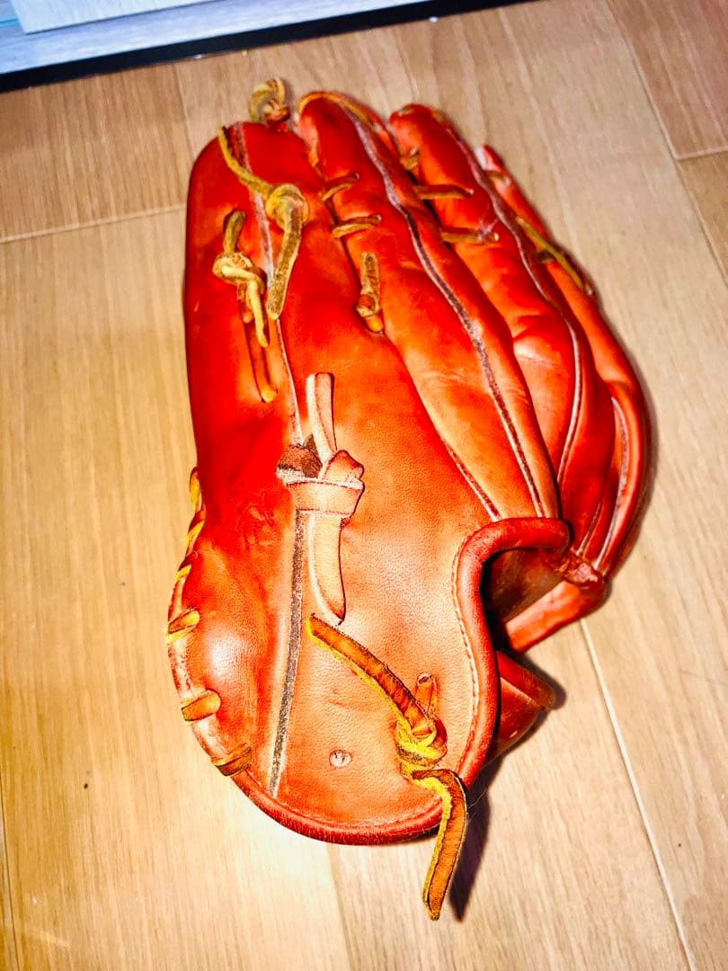 ジュンケイグラブ　硬式　外野手用