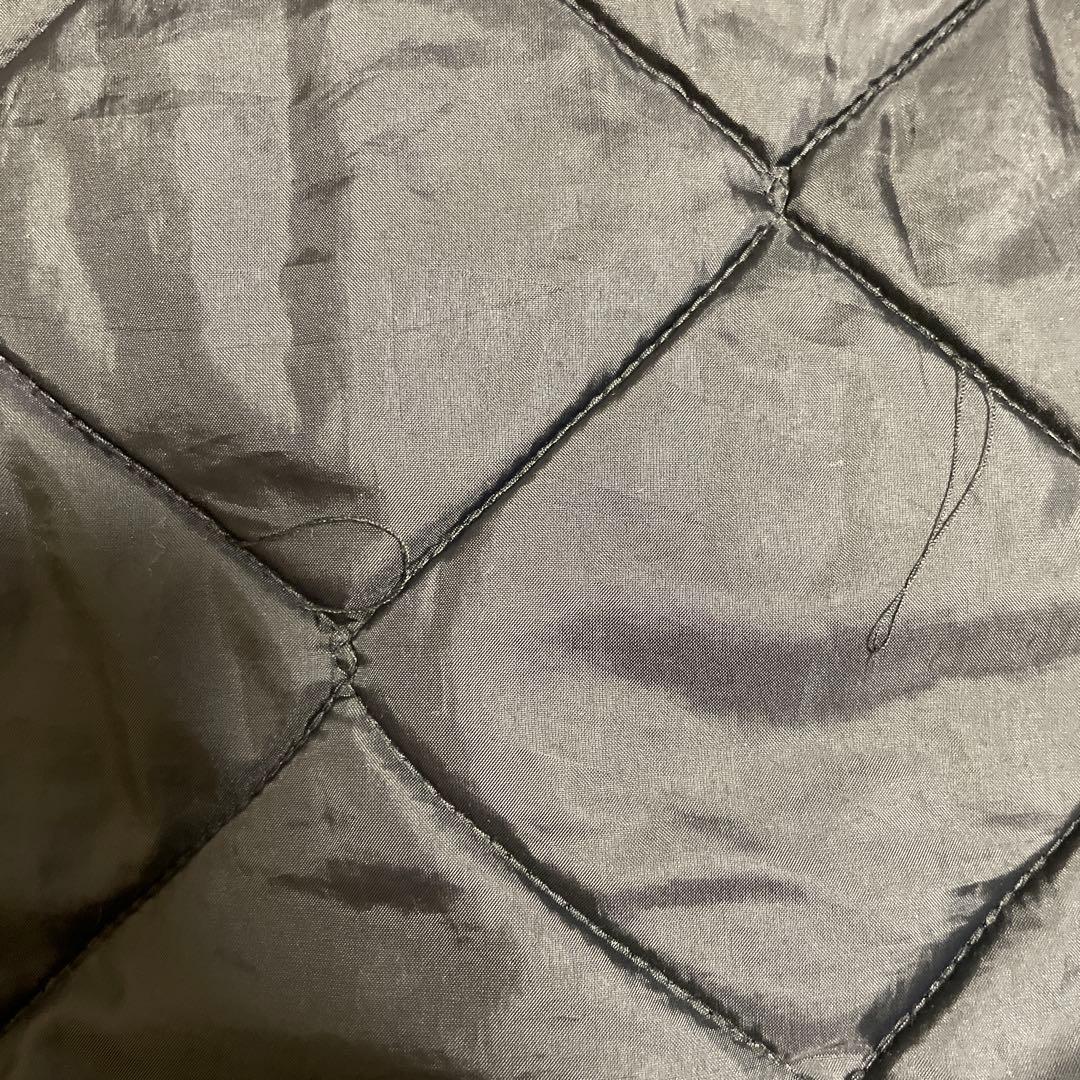 カーハート　メイドインusa ダック　ベスト　ライナー　XL