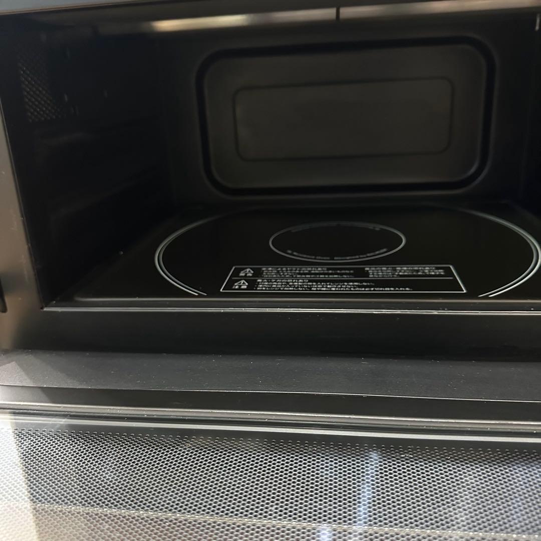 ★ BALMUDA オーブンレンジ K04A-WH 送料無料