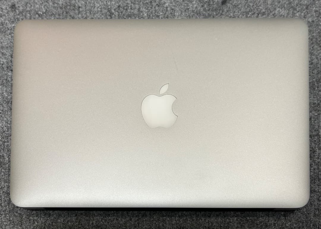 MacBook Air 2015 i5 8Gb 512Gb 11インチ USキー