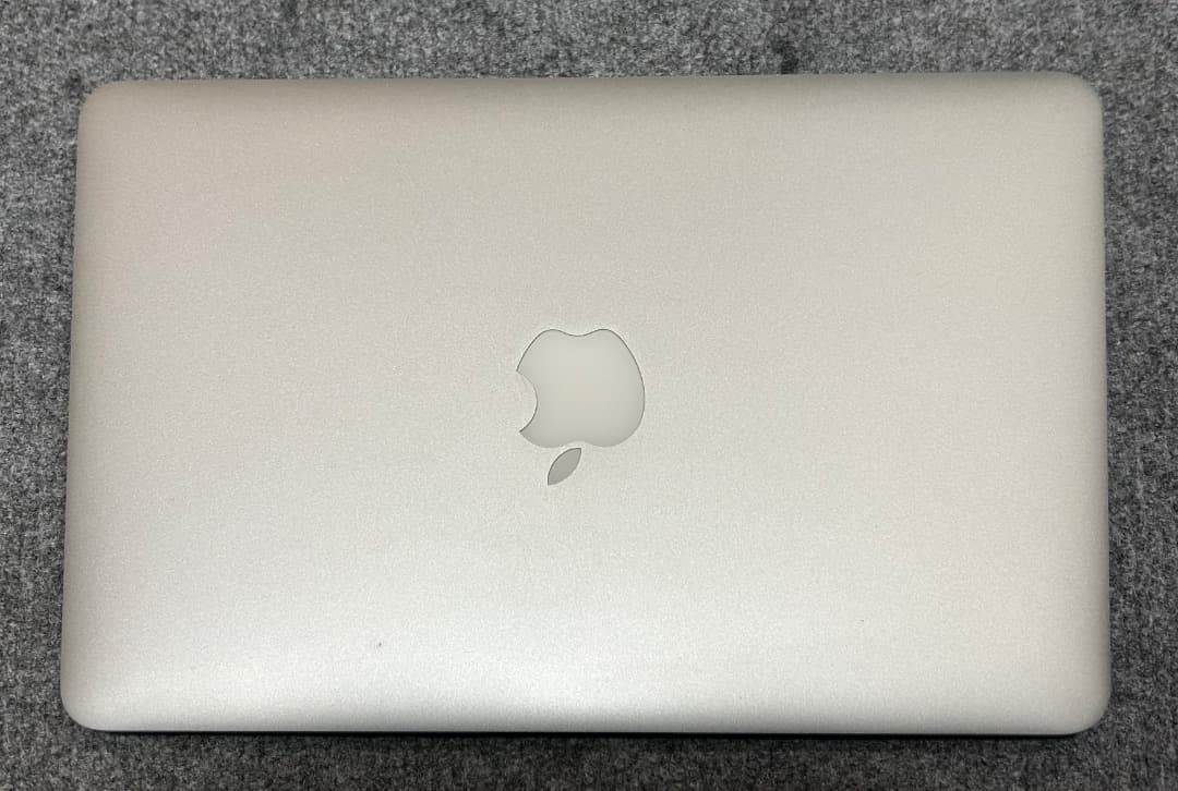 MacBook Air 2015 i5 8Gb 512Gb 11インチ USキー