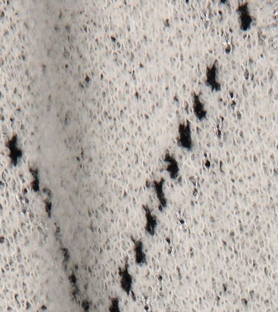 新品未使用 DES PRES パイルステッチ ベルテッドジレ トゥモローランド