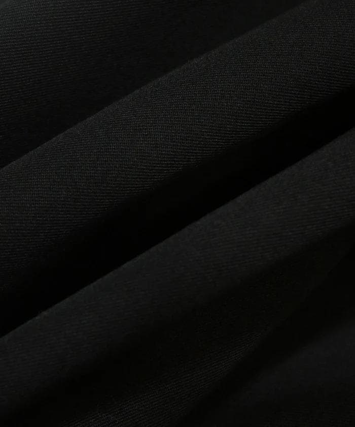 新品 定価9.6万 HEUGN Luke Black テーラードジャケット ２