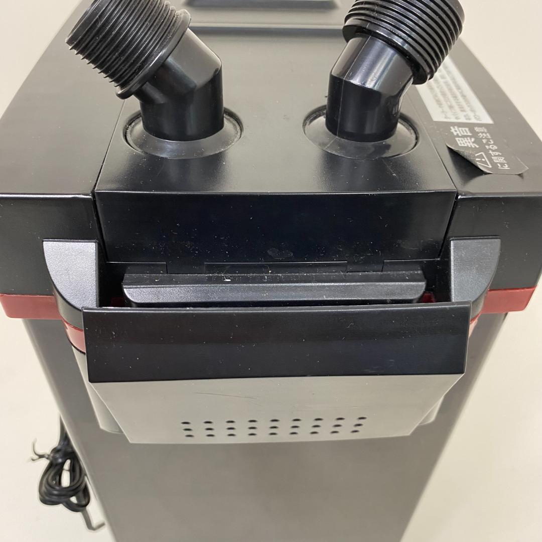 KOTOBUKI パワーボックス SV1200X 水槽用 外部フィルター