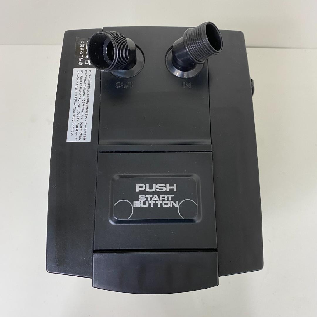 KOTOBUKI パワーボックス SV1200X 水槽用 外部フィルター