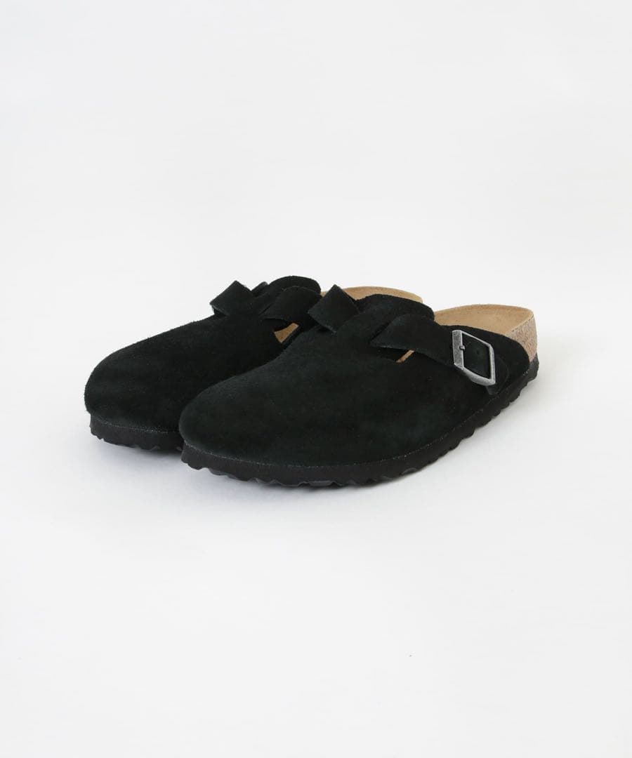 birkenstock boston narrow ビルケンシュトック