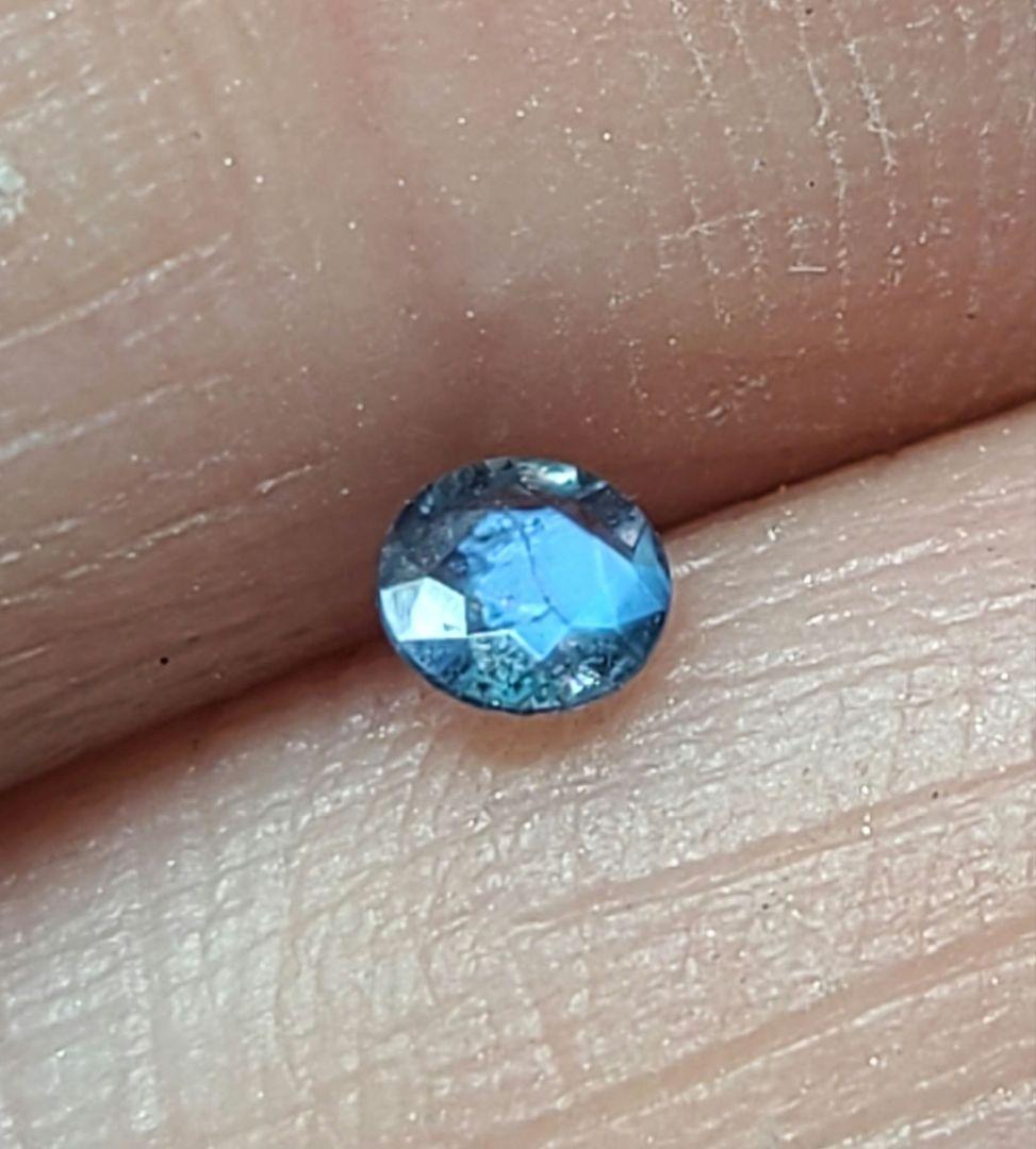 希少なシラー入りです!!★ブラジルアレキサンドライト★オーダー受付中