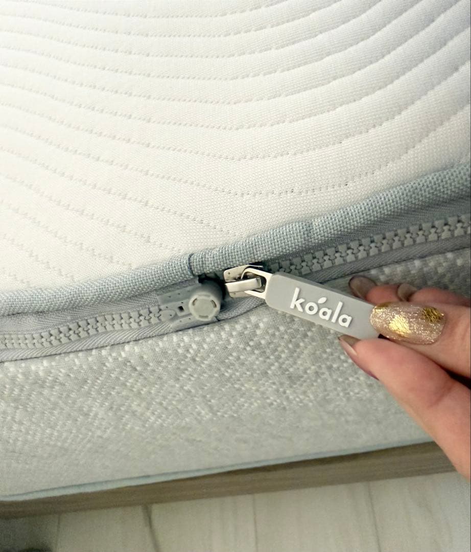 美品koala シングル-コアラマットレス KORE