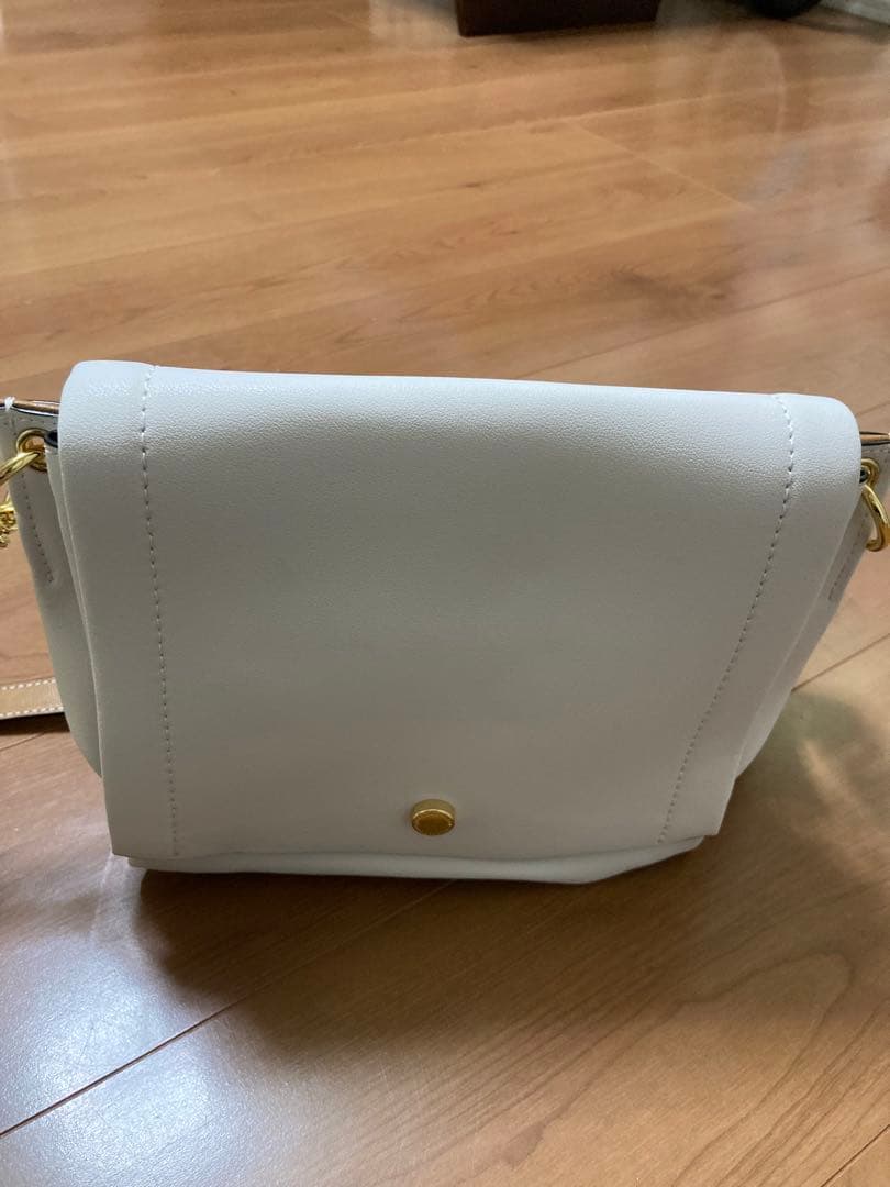 【新品未使用】Samantha Thavasa 2way ショルダーバッグ