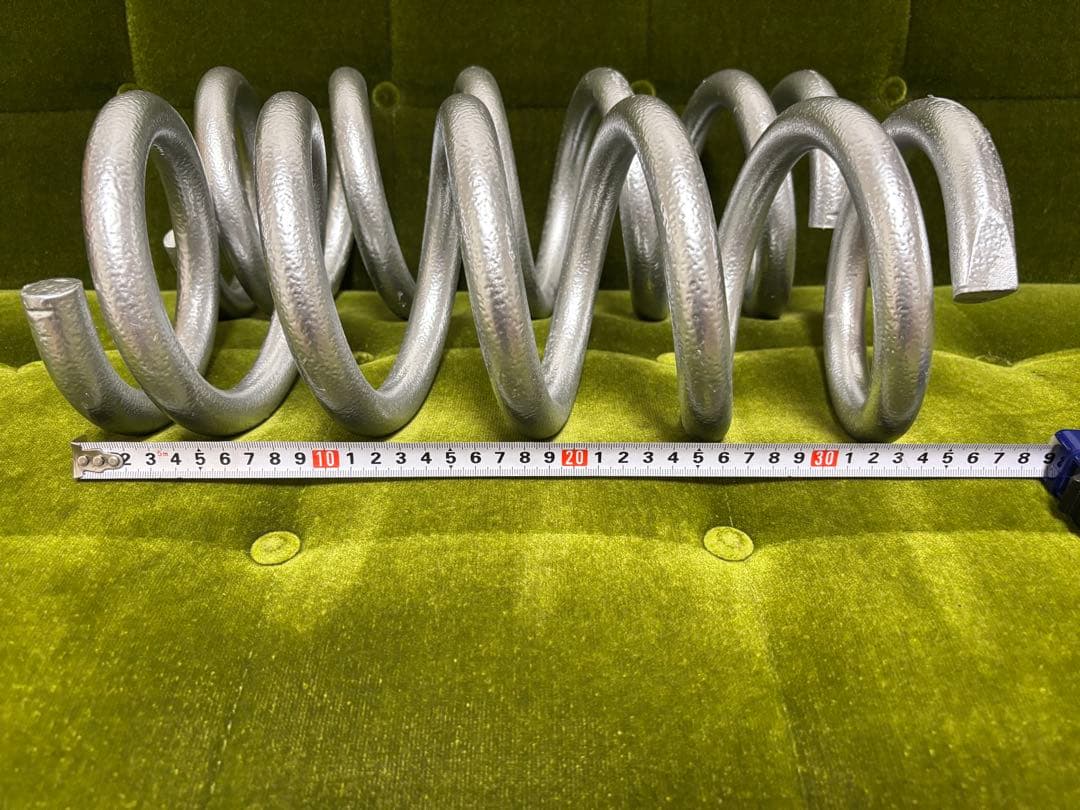 シボレー サバーバン ローダウン スプリング タホ c1500 アメ車 レカラ