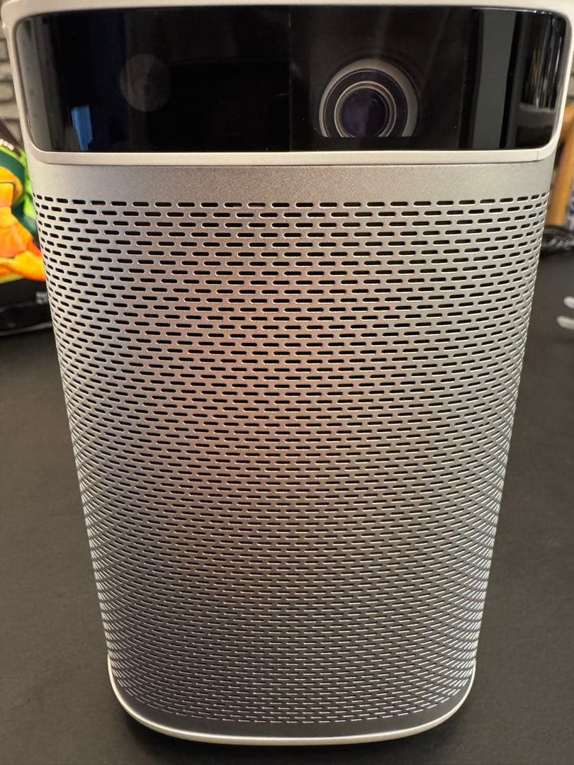 【美品】XGIMI Mogo Pro 三脚付き