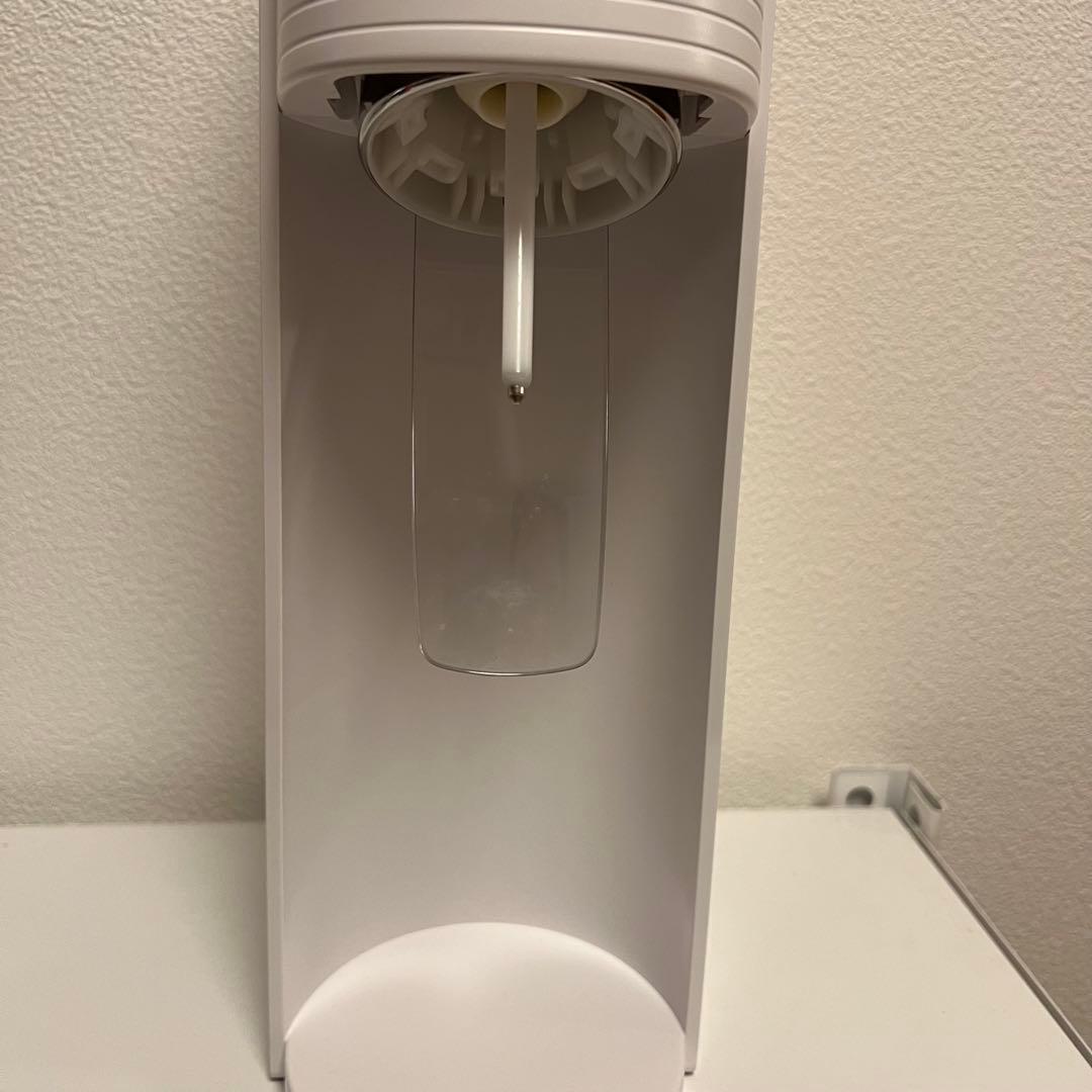 sodastream ソーダストリーム　テラ　 ホワイト