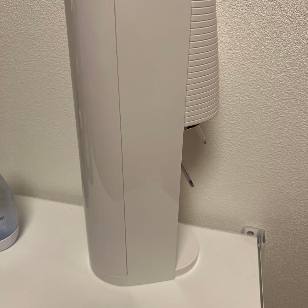 sodastream ソーダストリーム　テラ　 ホワイト