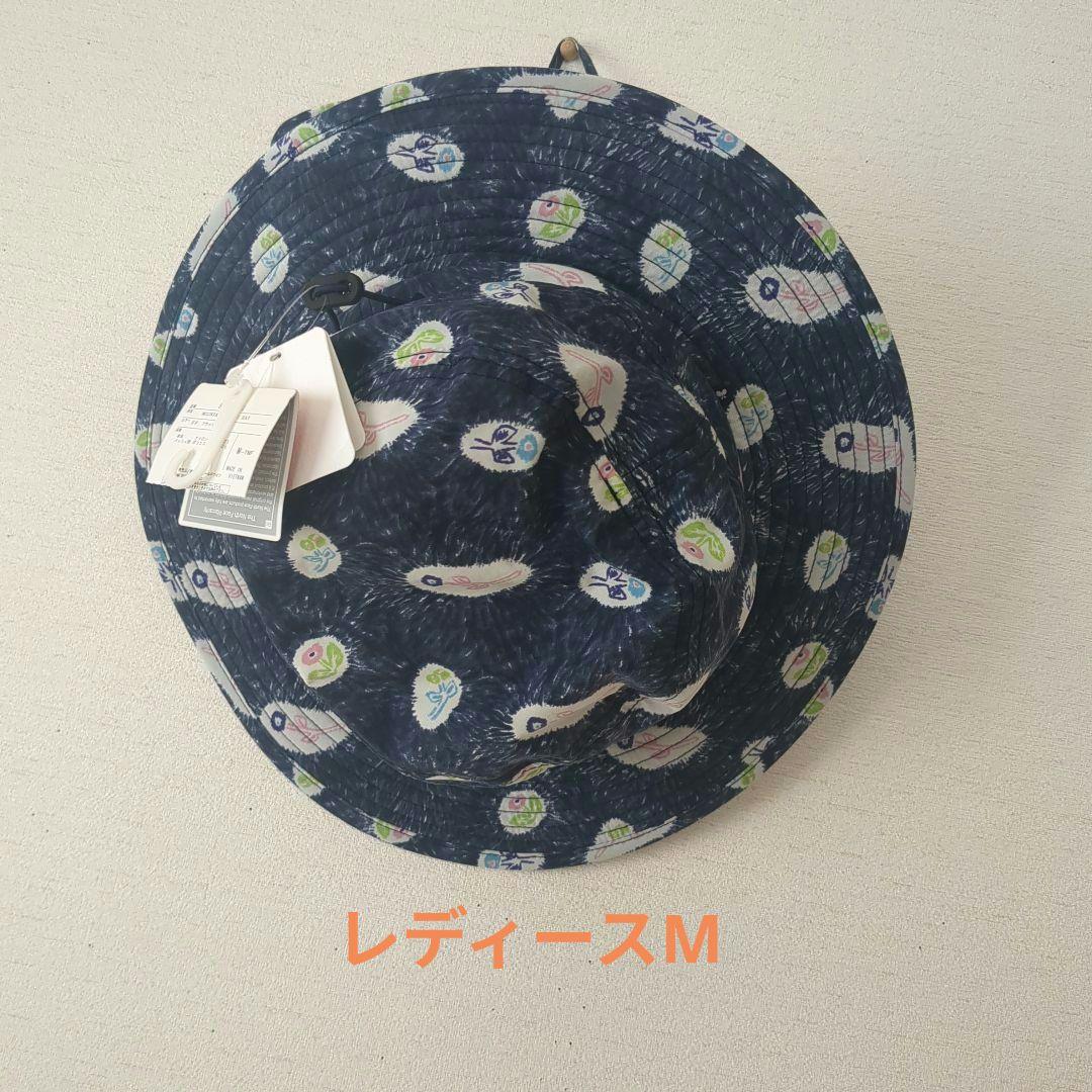 THE NORTH FACE✖ミナペルホネン Flash Flawerハット