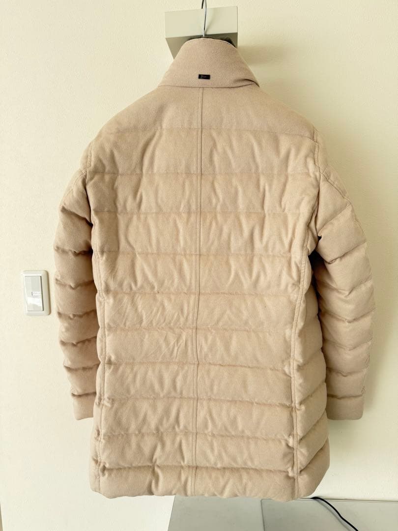 HERNO　ダウンジャケット