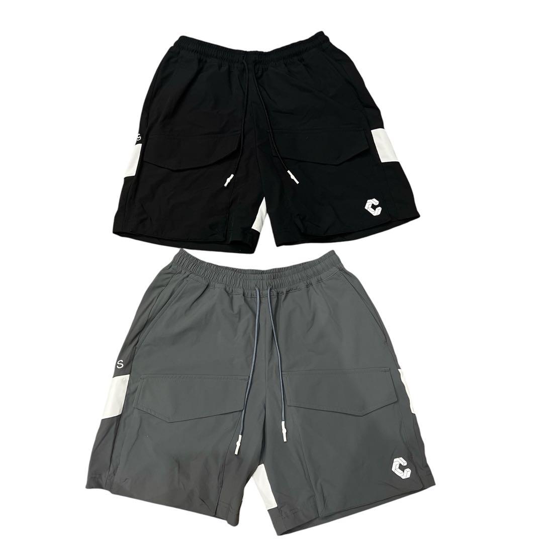 完売品　CRONOS クロノス　ハーフパンツ 2種セット