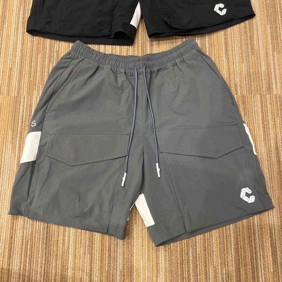 完売品　CRONOS クロノス　ハーフパンツ 2種セット