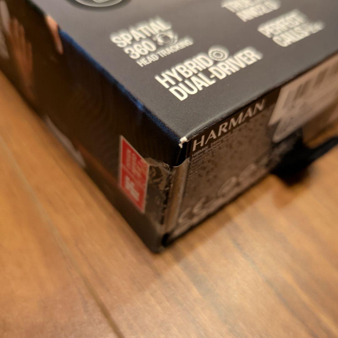 JBL Tour Pro 3 ワイヤレスイヤホン（新品未開封）