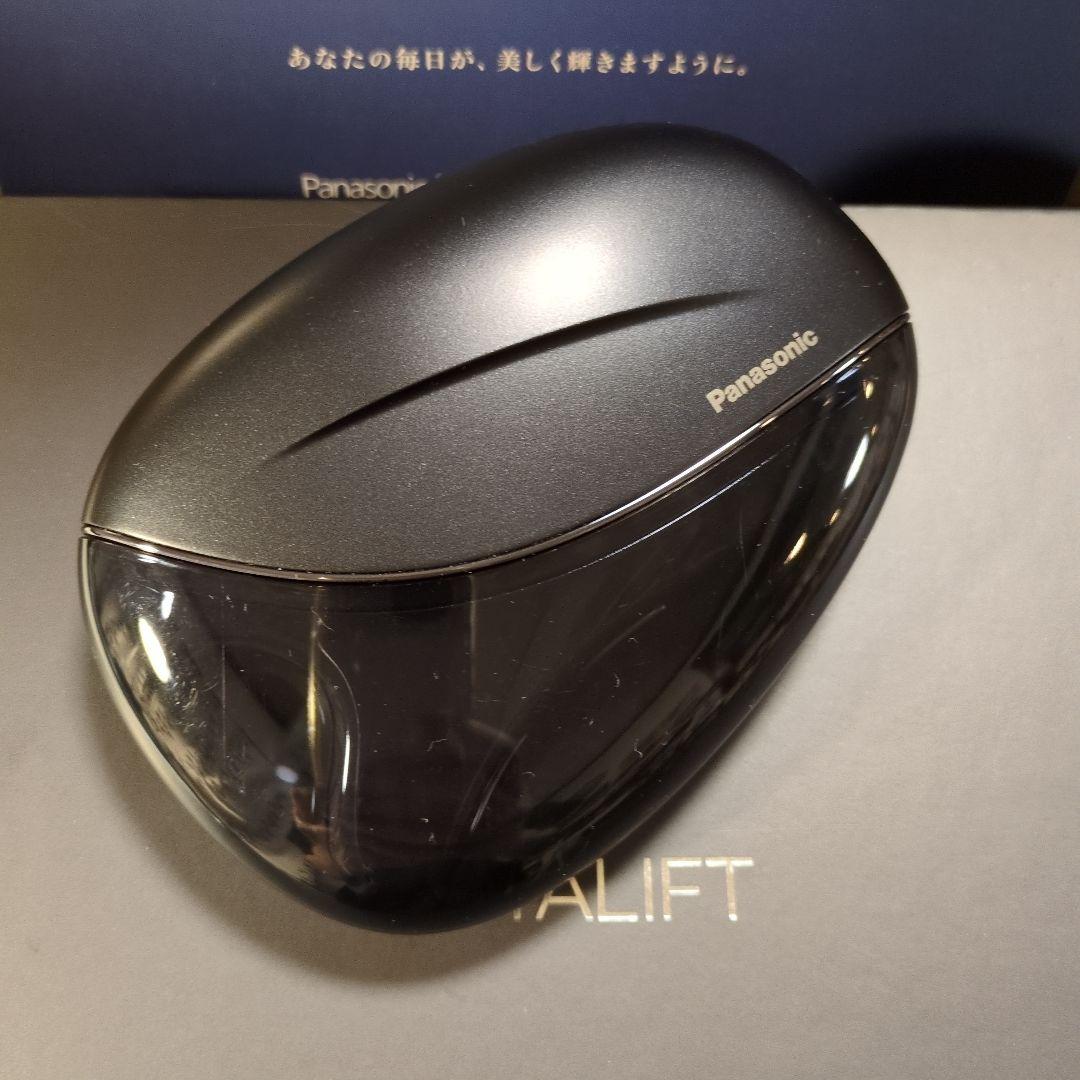 パナソニック　バイタリフト　 美顔器