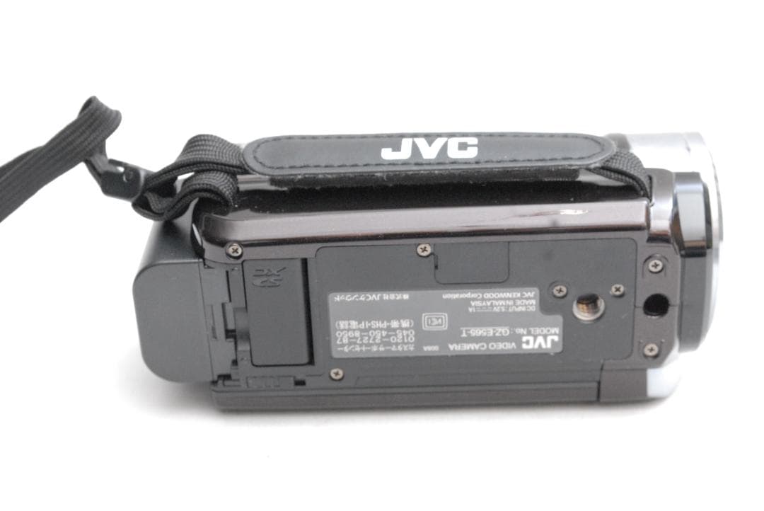 JVC Everio GZ-E565　（良品）