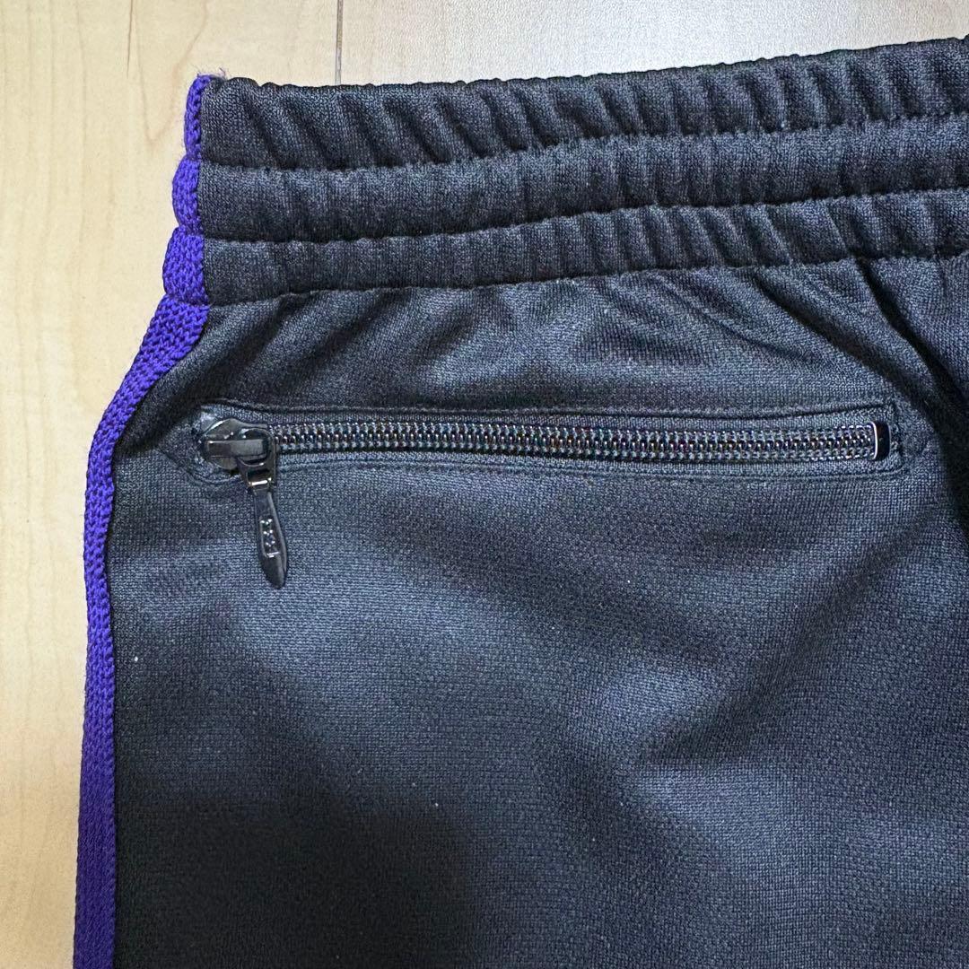 【美品】NEEDLESニードルス　TRACKPANTSトラックパンツ XSサイズ