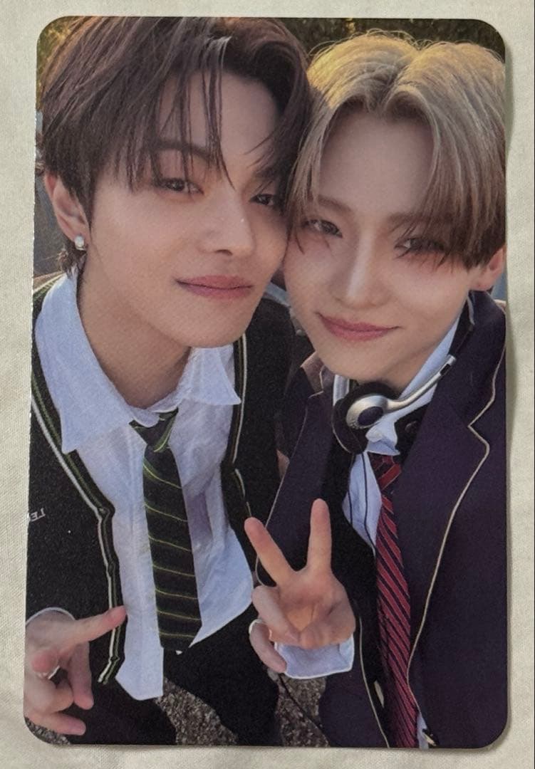 ALD1 ユニット　トレカ　サンウォン　リオ