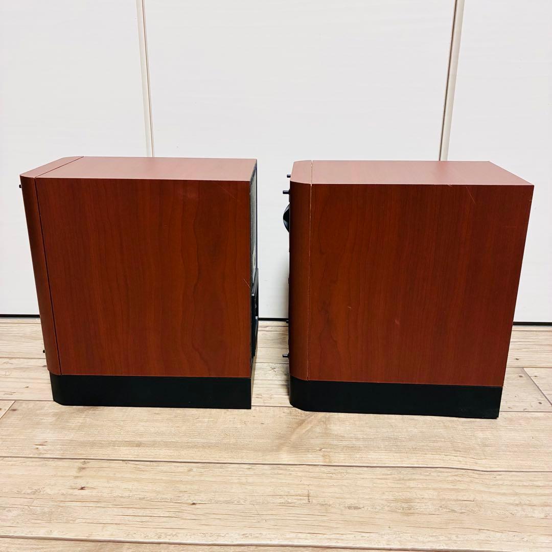 【シリアル同番】ONKYOスピーカー D-55EX 美品