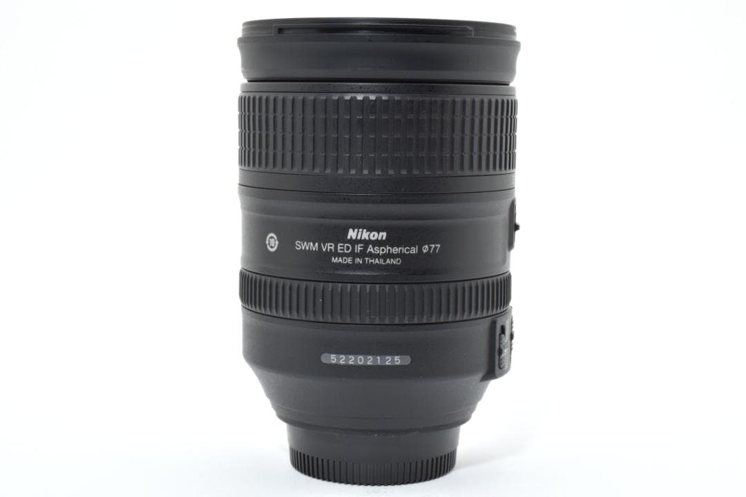 ★極上 Nikon AF-S NIKKOR 28-300mm F3.5-6.3G