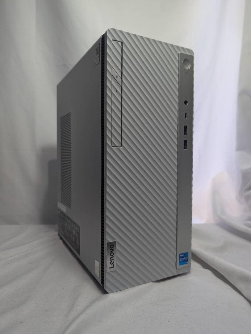 高性能 第13世代 i5 Lenovo i5-13400 メモリ16GB SSD