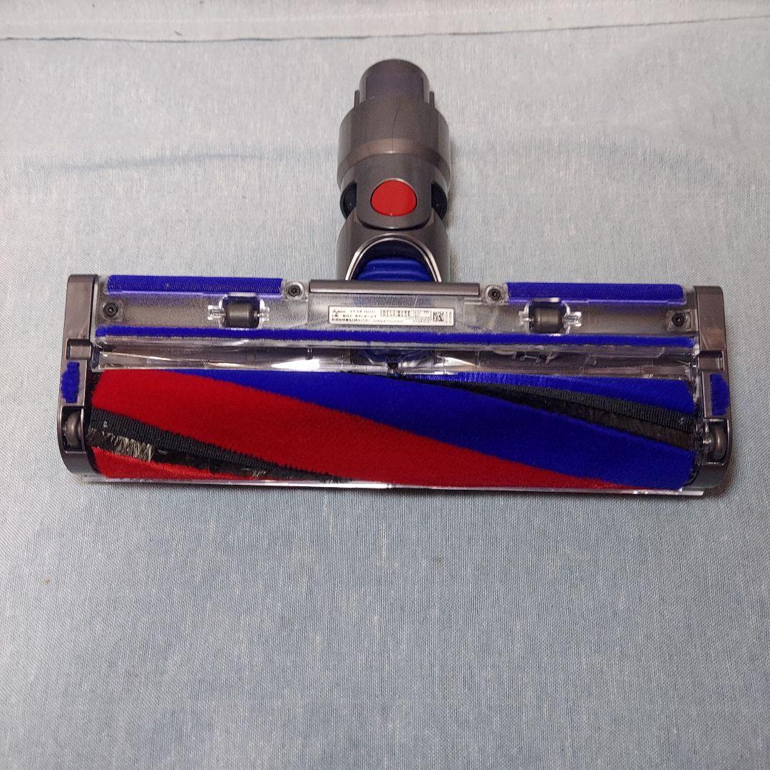 純正新品未使用ダイソン ソフトローラークリーンヘッド スリムタイプ