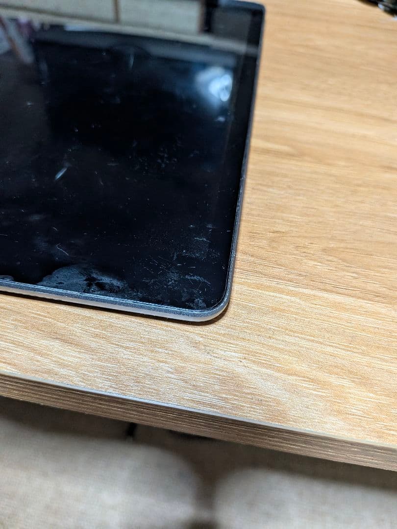 iPad第8世代本体