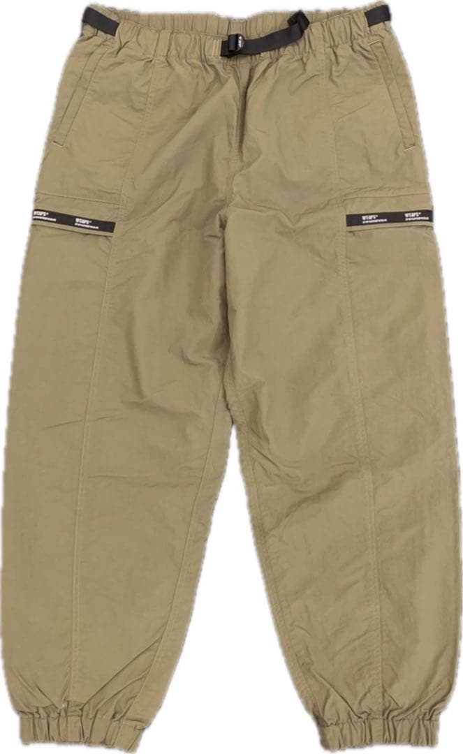 WTAPS 22SS トラウザー カーゴ パンツ