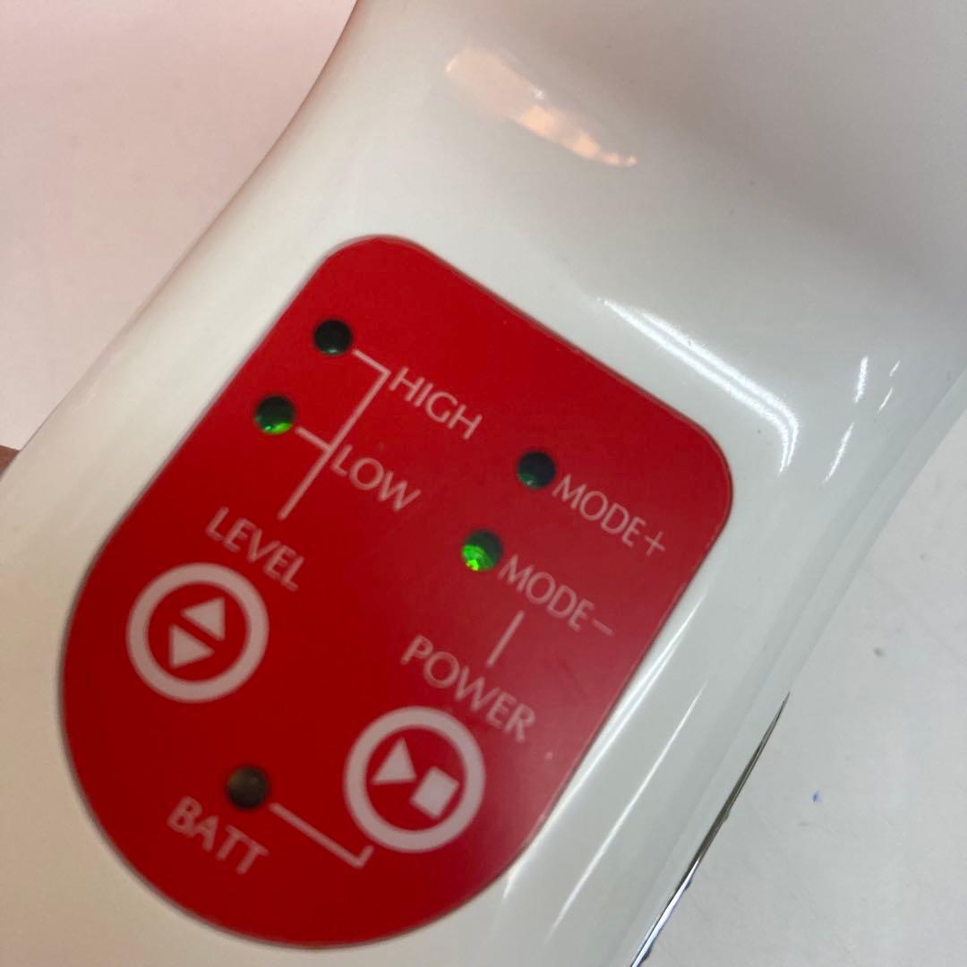 A784-7 ルイズ　ブリュンヒルト　ピュアイオニック　美顔器　未使用