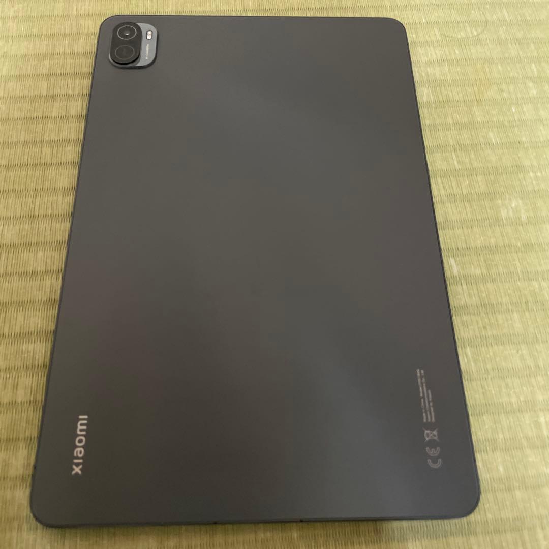 Xiaomi Pad5 128GB カバー付き