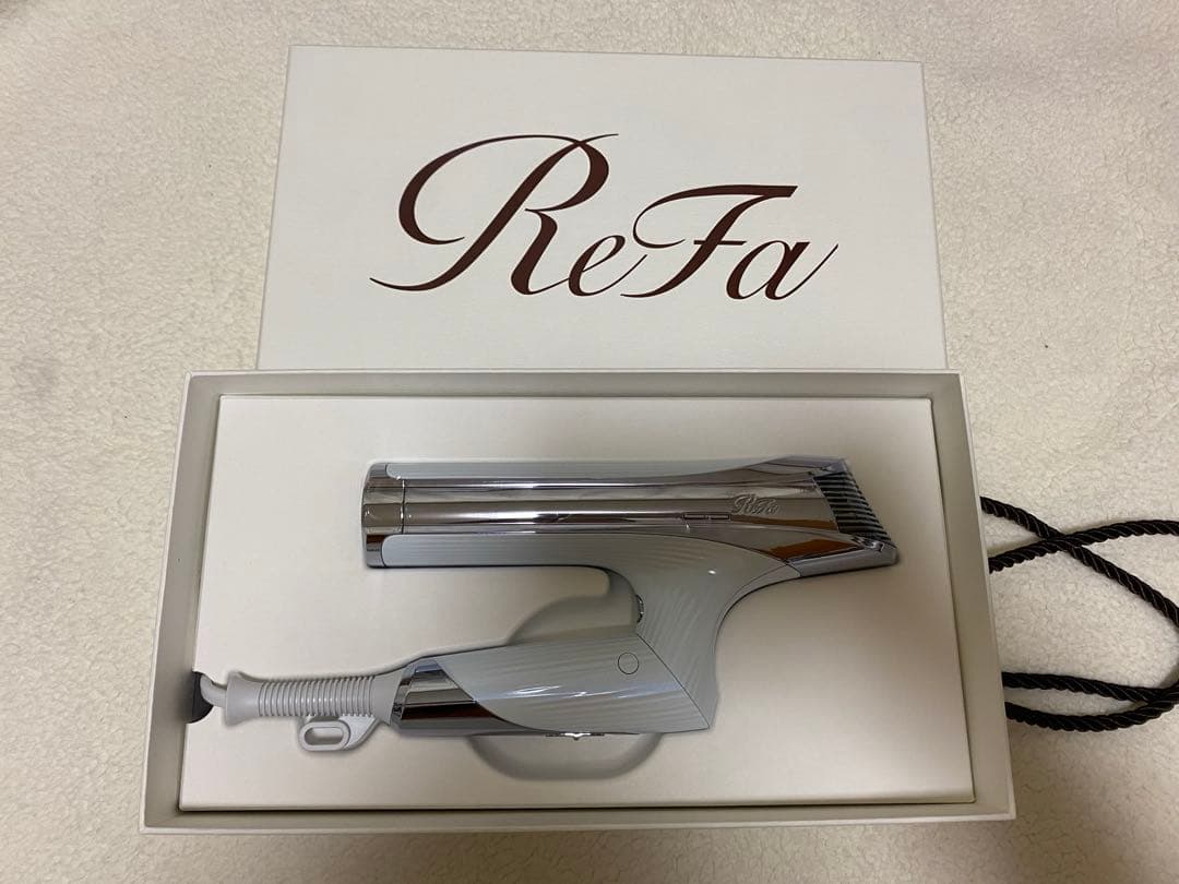Refa リファ　ビューティックドライヤーS+