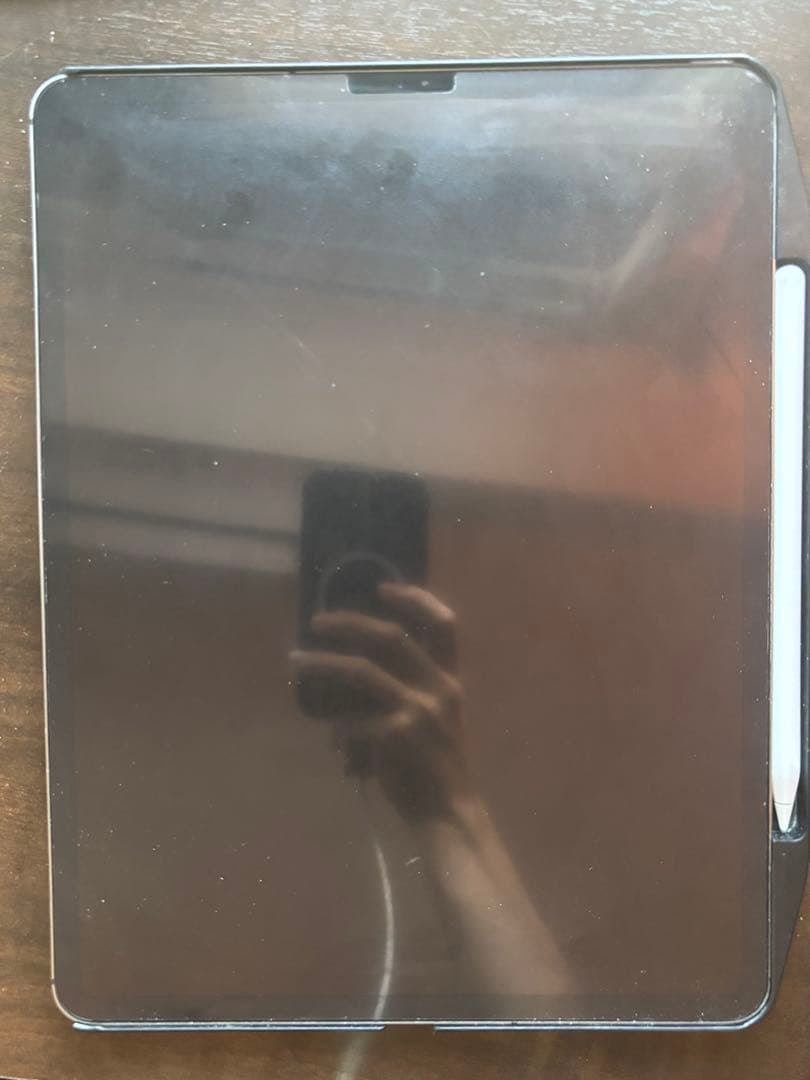 iPad Pro 12.9インチ 第4世代 128GB Cellular