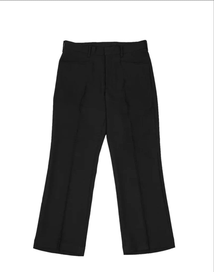 OVY Cowboy Easy Flea Action Slacks　M