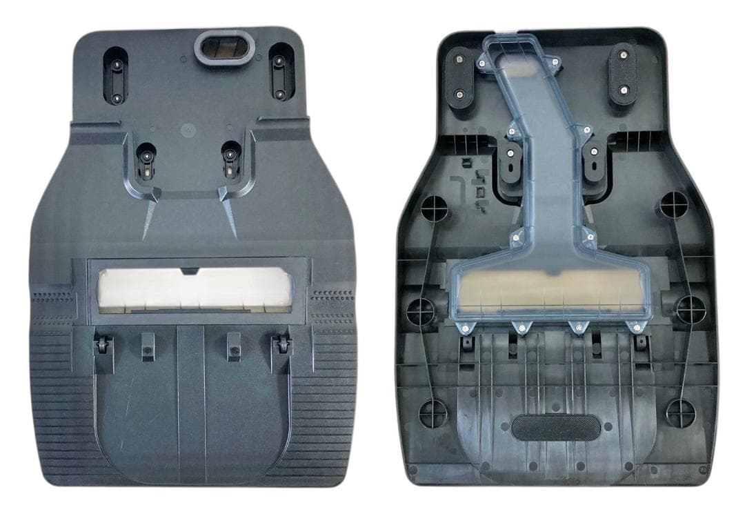 ★良品★ ロボロック Q5+ ロボット掃除機 自動ゴミ収集ドック付 ブラック