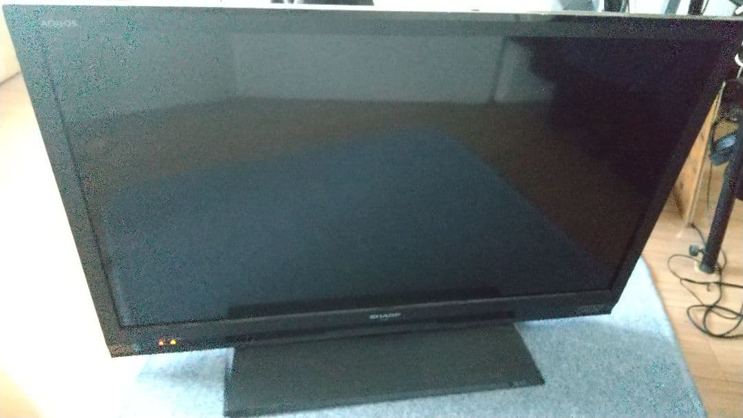 SHARP LC-32H9 32インチ液晶テレビ