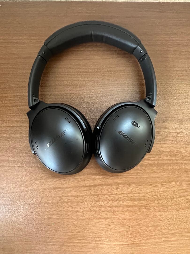 即日発送　Bose QuietComfort Headphones